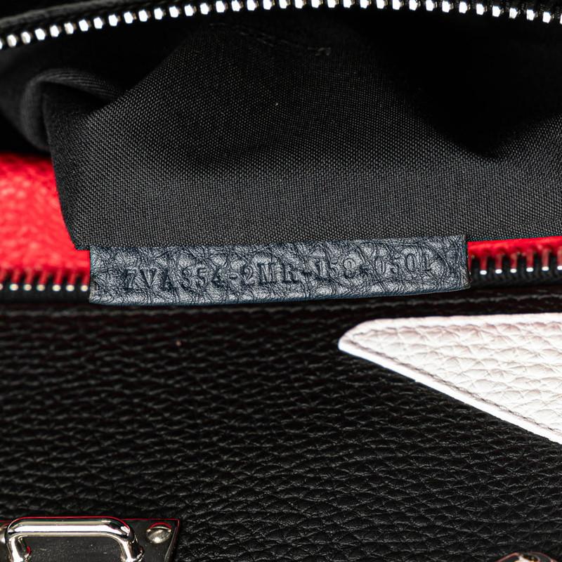 FENDI フェンディ セレリア ピーカブー モンスター バグズアイ FENDI フェンディ セレリア ピーカブー モンスター バグズアイ