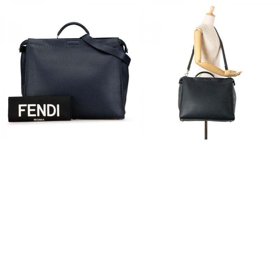 FENDI フェンディ セレリア ピーカブー モンスター バグズアイ FENDI フェンディ セレリア ピーカブー モンスター バグズアイ