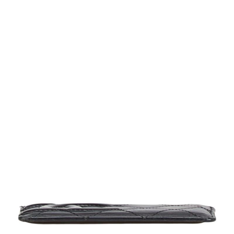 CHANEL（シャネル） カンボンライン ココマーク カードケース 名刺入れ