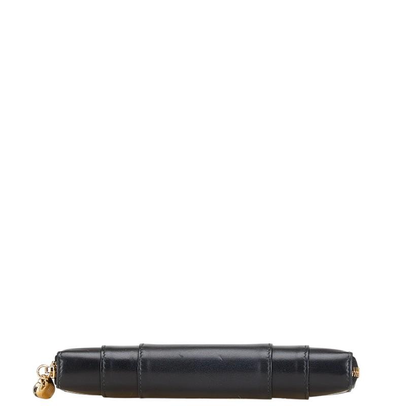 BVLGARI ブルガリ セルペンティ フォーエバー 長財布 ラウンド