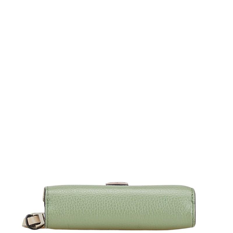 LOEWE（ロエベ） アナグラムロゴ トライフォールド ウォレット 二
