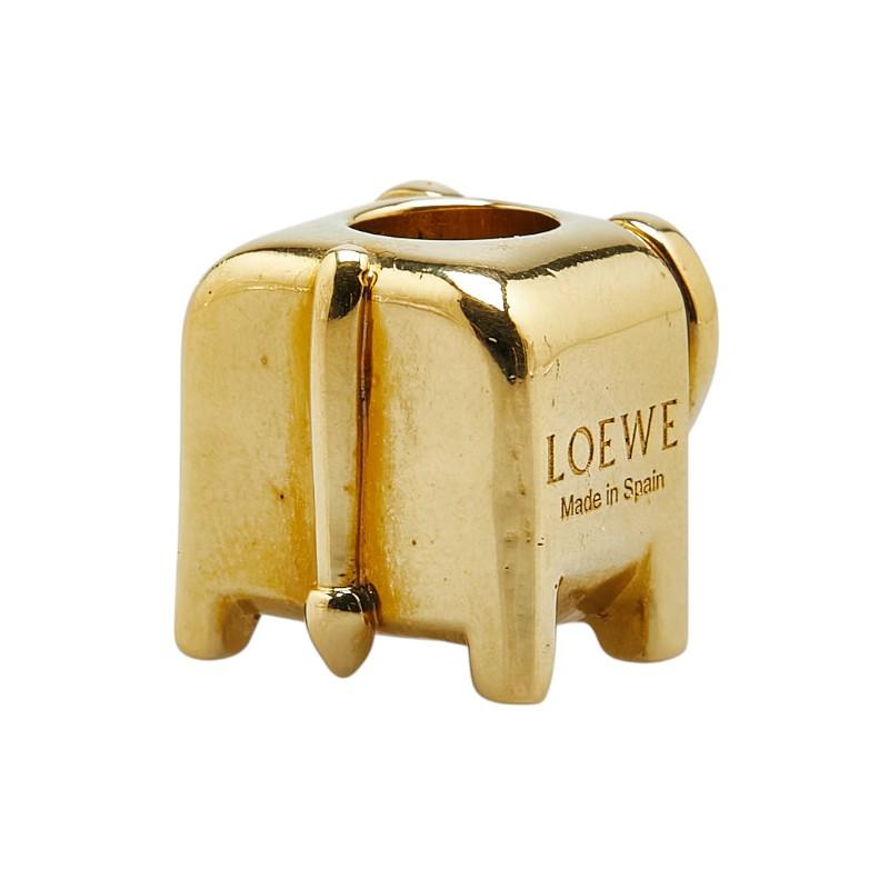 LOEWE（ロエベ） エレファント ダイス パーソナライズド チャーム