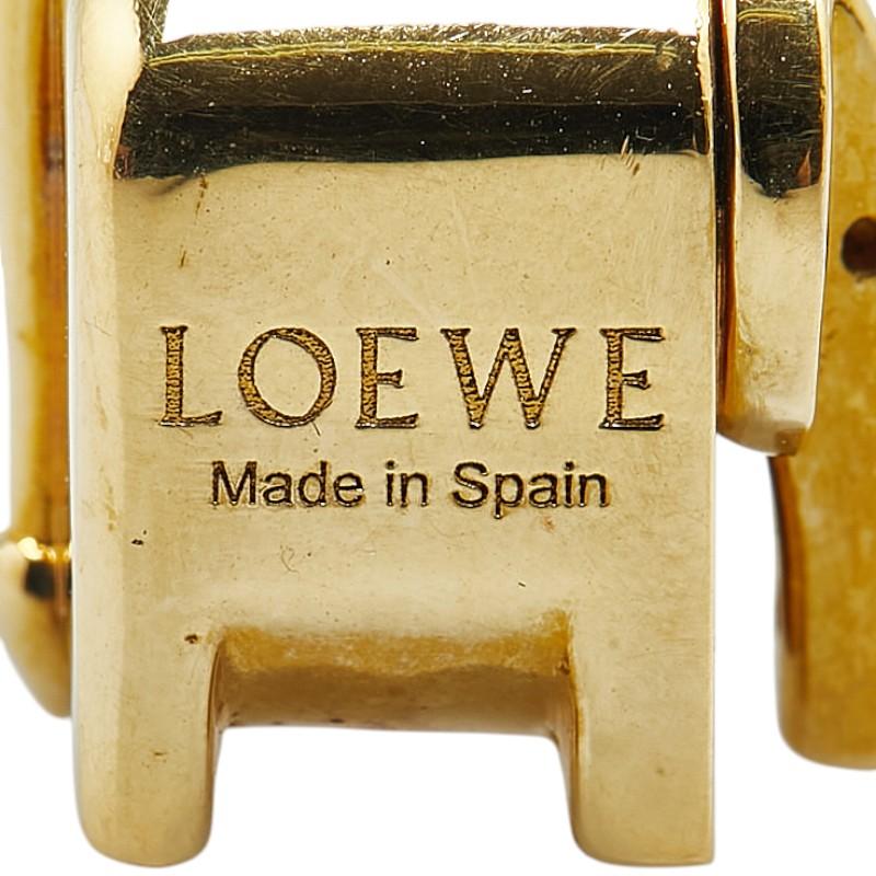 LOEWE（ロエベ） エレファント ダイス パーソナライズド チャーム