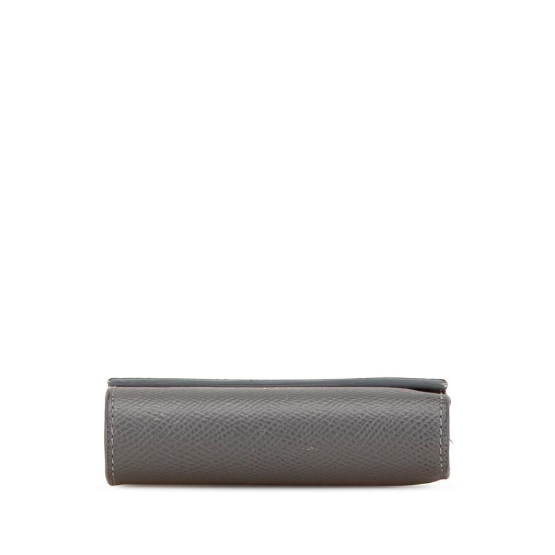CELINE（セリーヌ） スモール トリフォールドウォレット 三つ折り財布