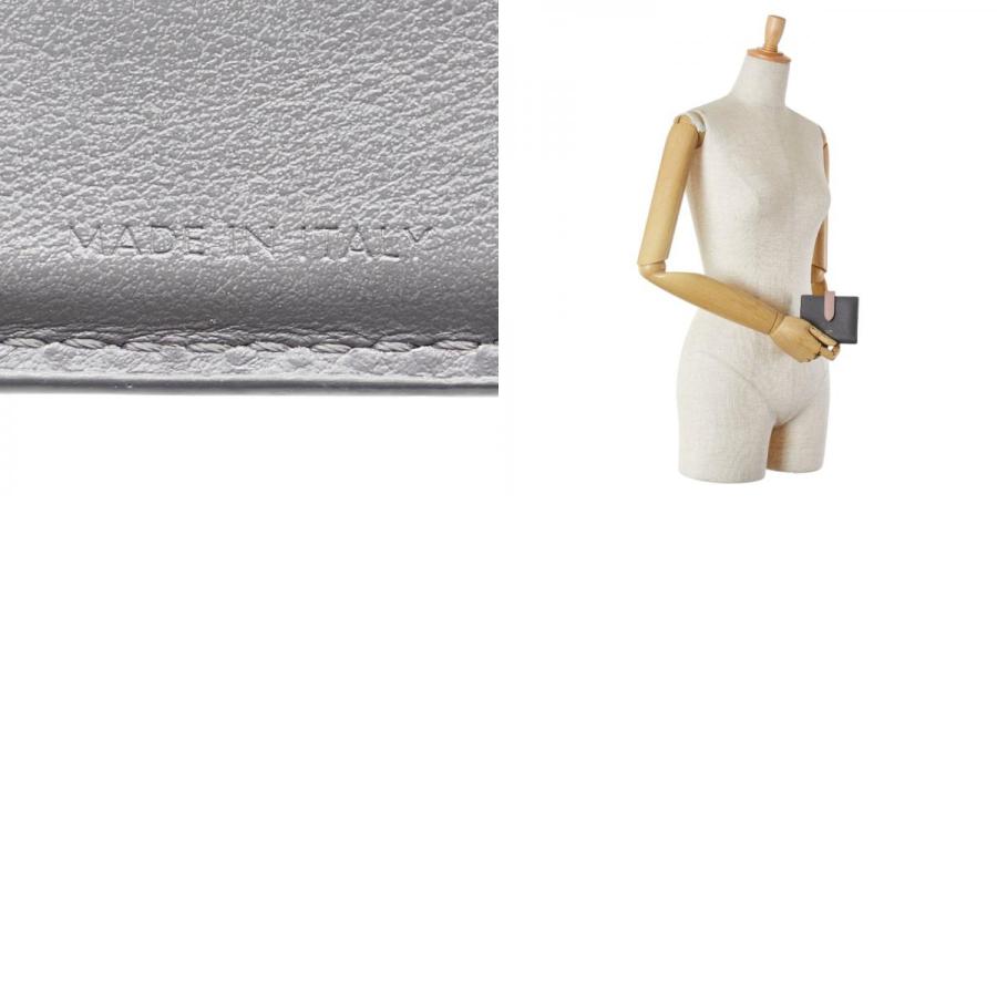 CELINE セリーヌ スモールストラップウォレット エッセンシャル