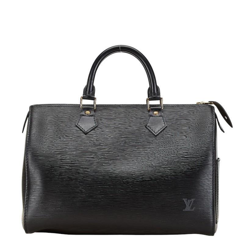 LOUIS VUITTON（ルイ・ヴィトン） ルイ ヴィトン エピ スピーディ30 