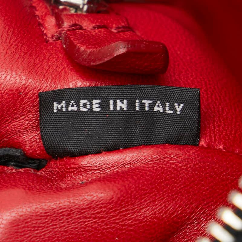 美品　PRADA プラダ　セカンドバッグ ☆関税込☆PRADA☆プラダ メンズ セカンドバッグ☆BLACK