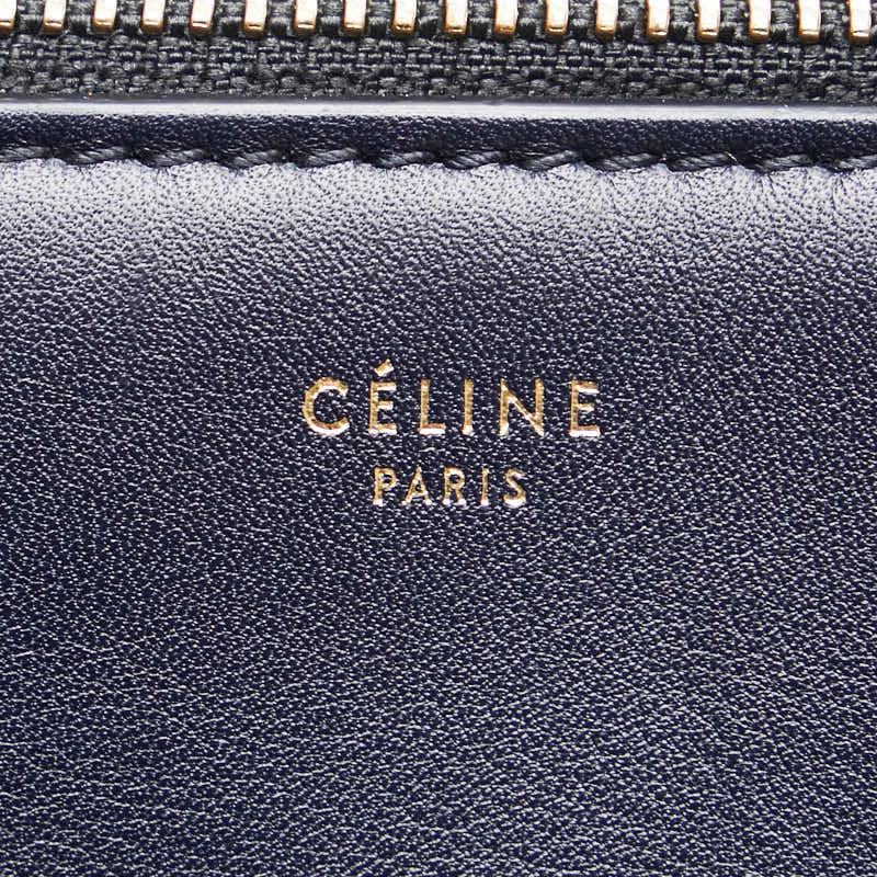 CELINE セリーヌ エッジ ラージ ハンドバッグ トートバッグ CELINE セリーヌ エッジ ラージ ハンドバッグ トートバッグ