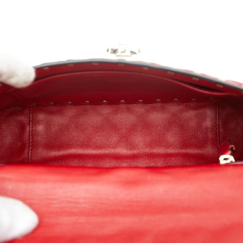 VALENTINO ヴァレンティノ ロックスタッズ スパイク VALENTINO ヴァレンティノ ロックスタッズ スパイク