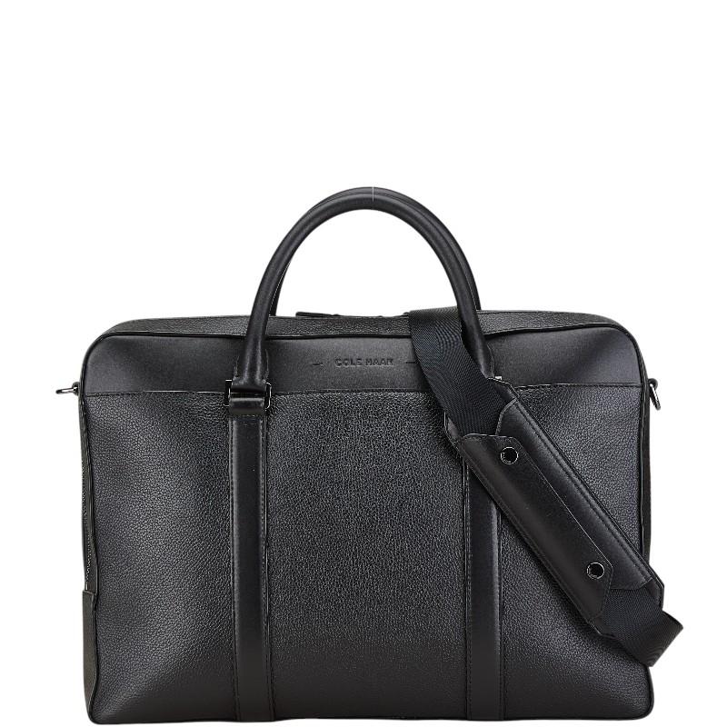 COLE HAAN（コールハーン） トライボロ ビジネスバッグ ショルダー 