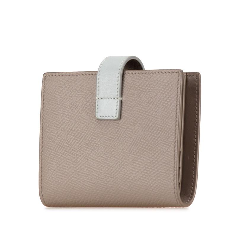 CELINE セリーヌ スモールストラップウォレット エッセンシャル CELINE セリーヌ スモールストラップウォレット エッセンシャル