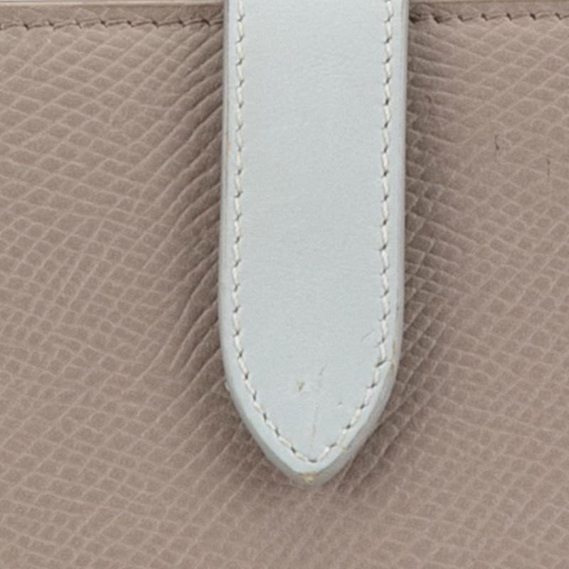 CELINE セリーヌ スモールストラップウォレット エッセンシャル CELINE セリーヌ スモールストラップウォレット エッセンシャル