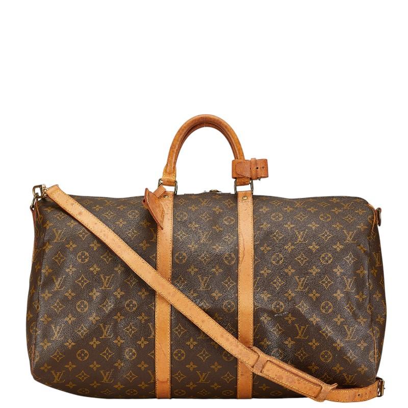LOUIS VUITTON（ルイ・ヴィトン） ルイ ヴィトン モノグラム キーポル