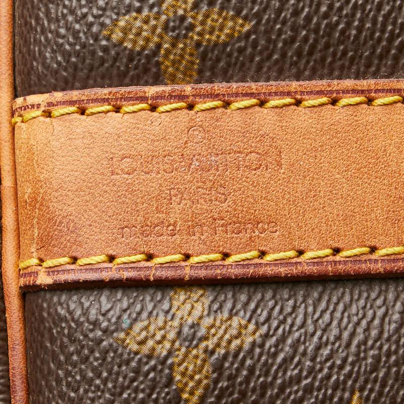 LOUIS VUITTON（ルイ・ヴィトン） ルイ ヴィトン モノグラム キーポル