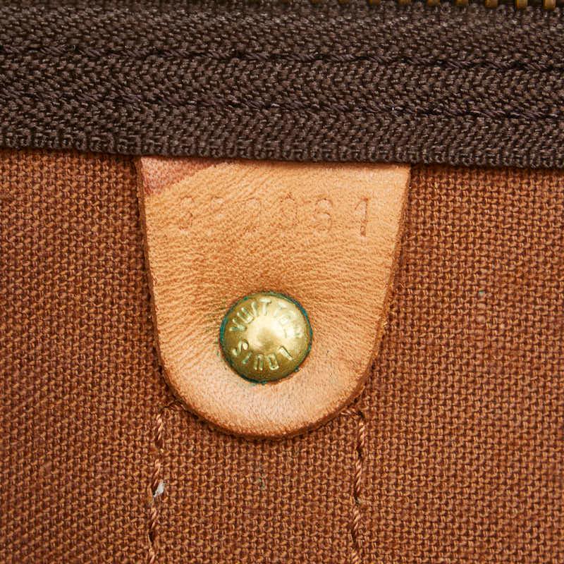 LOUIS VUITTON（ルイ・ヴィトン） ルイ ヴィトン モノグラム キーポル