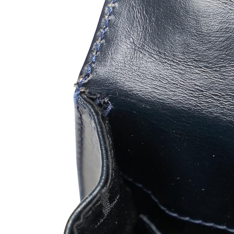 サルヴァトーレフェラガモ ガンチーニ 斜め掛け ショルダーバッグ