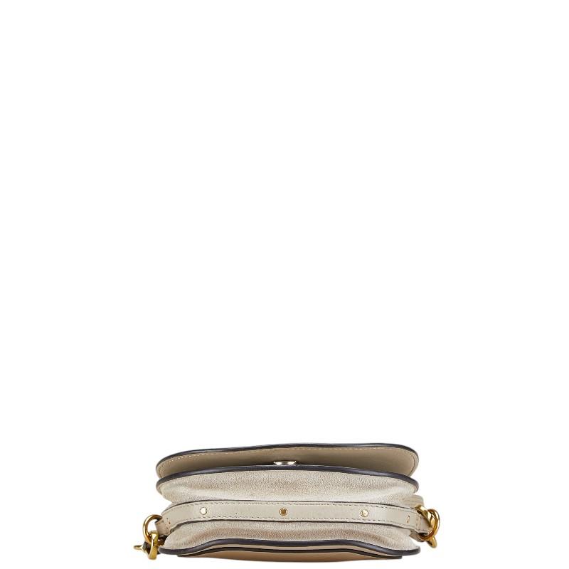 Chloe（クロエ） ナイル ハンドバッグ ショルダーバッグ 2WAY 3S1301