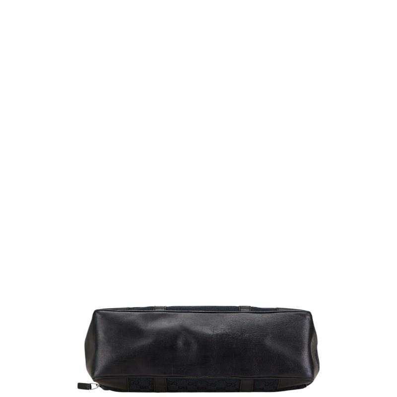 GUCCI（グッチ） GGキャンバス トートバッグ ショルダーバッグ 000