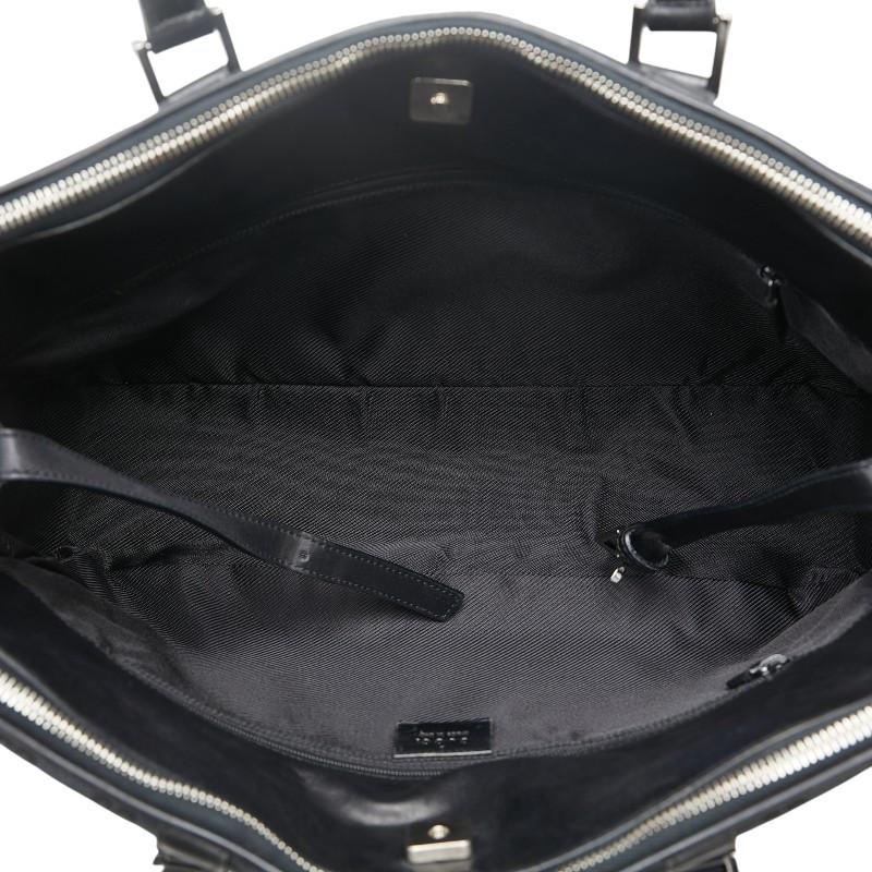 GUCCI（グッチ） GGキャンバス トートバッグ ショルダーバッグ 000