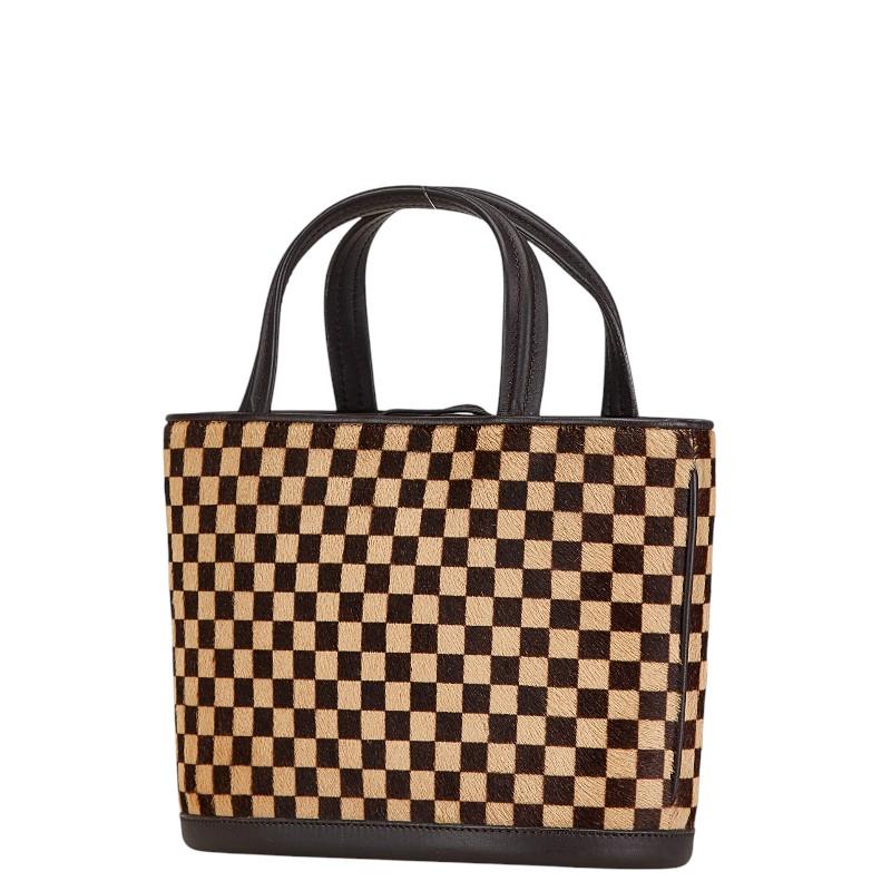 LOUIS VUITTON（ルイ・ヴィトン） ルイ ヴィトン ダミエ ソバージュ