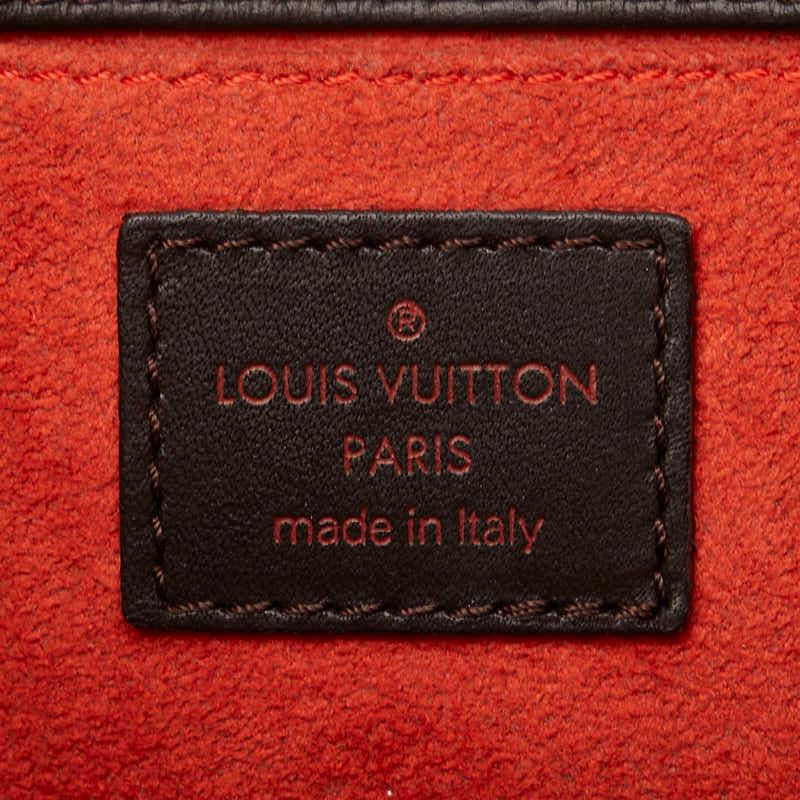LOUIS VUITTON（ルイ・ヴィトン） ルイ ヴィトン ダミエ ソバージュ