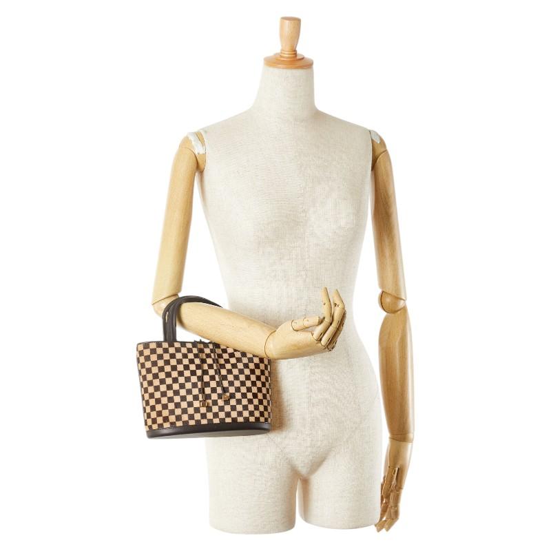LOUIS VUITTON（ルイ・ヴィトン） ルイ ヴィトン ダミエ ソバージュ