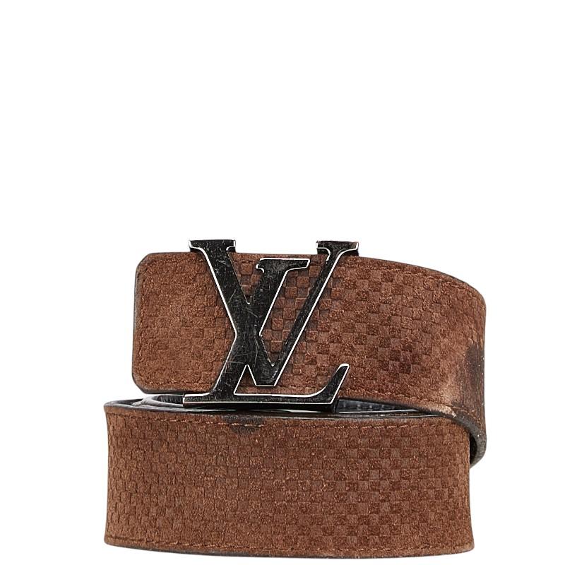 LOUIS VUITTON（ルイ・ヴィトン） ルイ ヴィトン サンチュール LV
