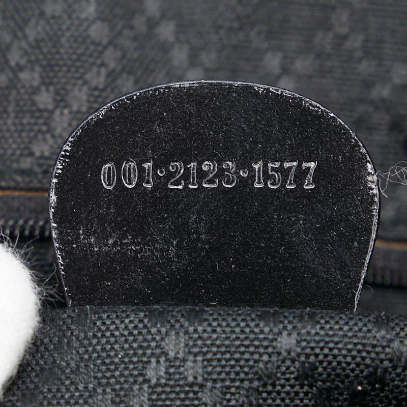 GUCCI グッチ バンブー ハンドバッグ ショルダーバッグ 2WAY 001 2123  