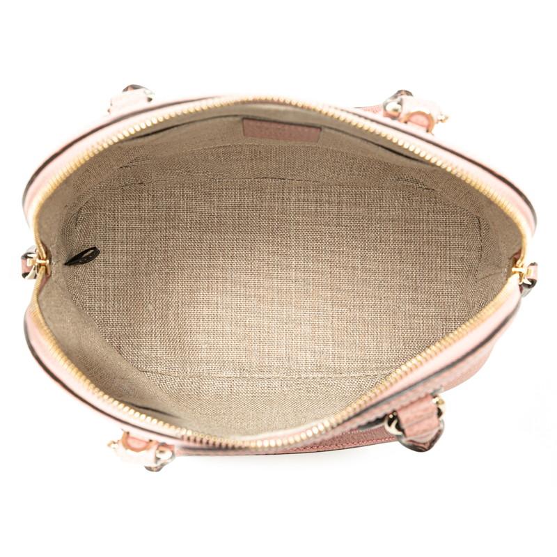 GUCCI（グッチ） インターロッキングG ハンドバッグ ショルダーバッグ