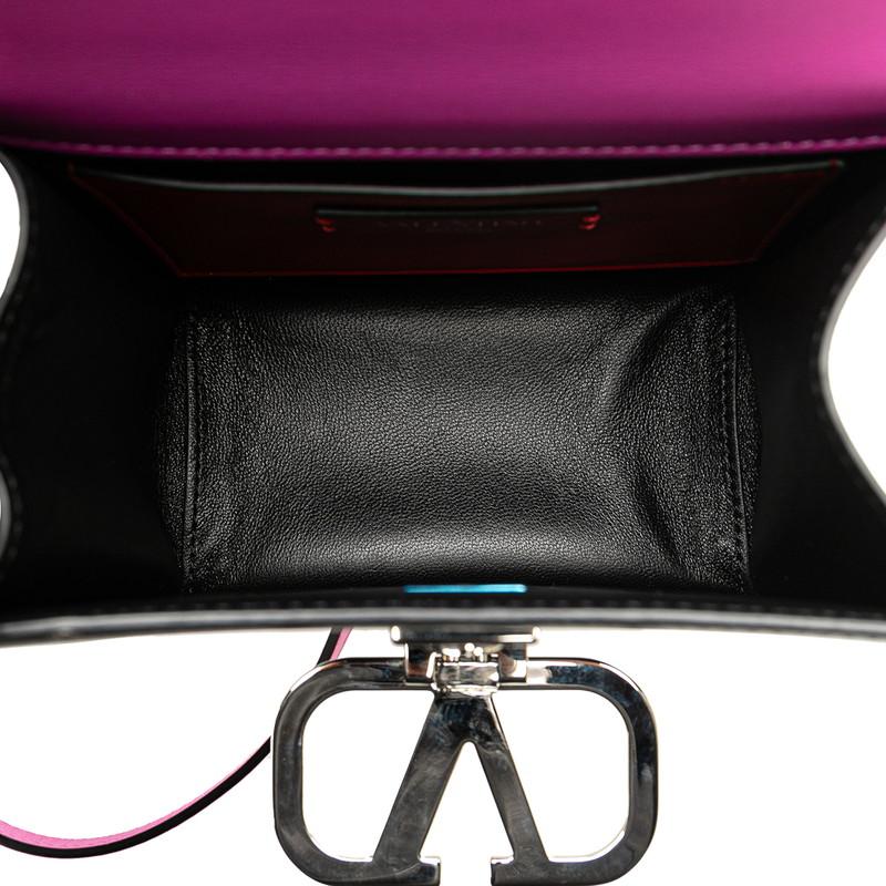 VALENTINO（ヴァレンティノ） ハンドバッグ ショルダーバッグ バイ