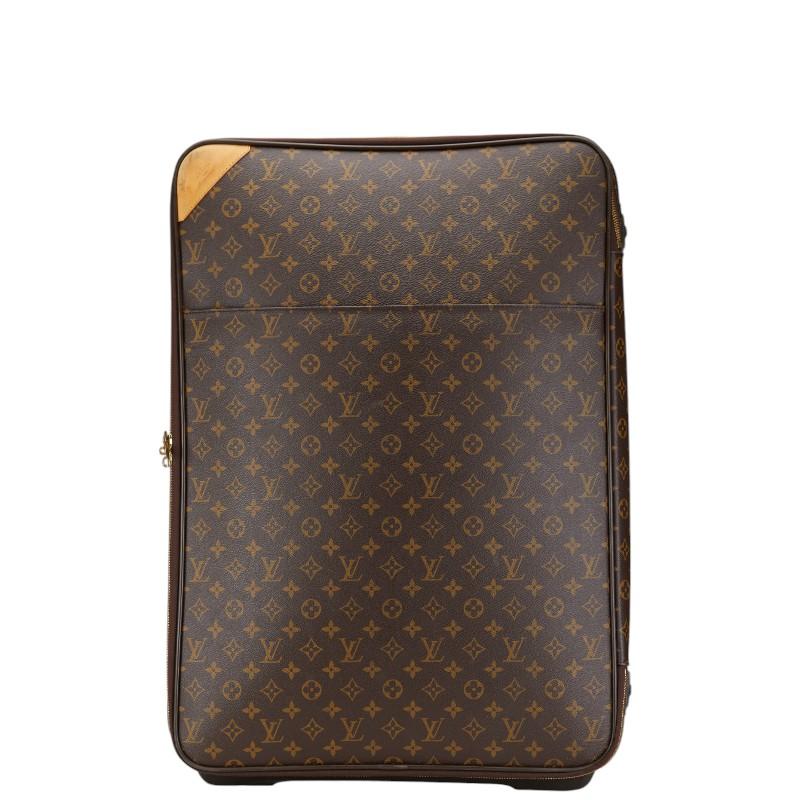 LOUIS VUITTON（ルイ・ヴィトン） ルイ ヴィトン モノグラム ぺガス65