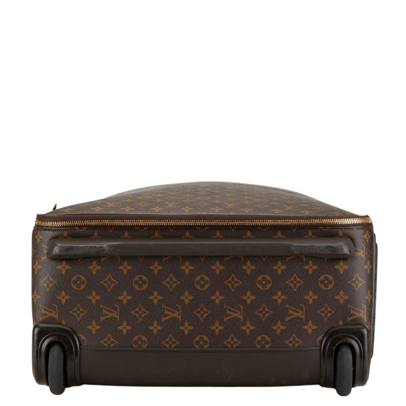 LOUIS VUITTON（ルイ・ヴィトン） ルイ ヴィトン モノグラム ぺガス65