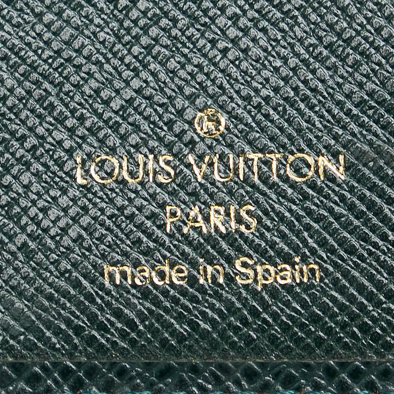 LOUIS VUITTON（ルイ・ヴィトン） ルイ ヴィトン タイガ アジェンダ PM