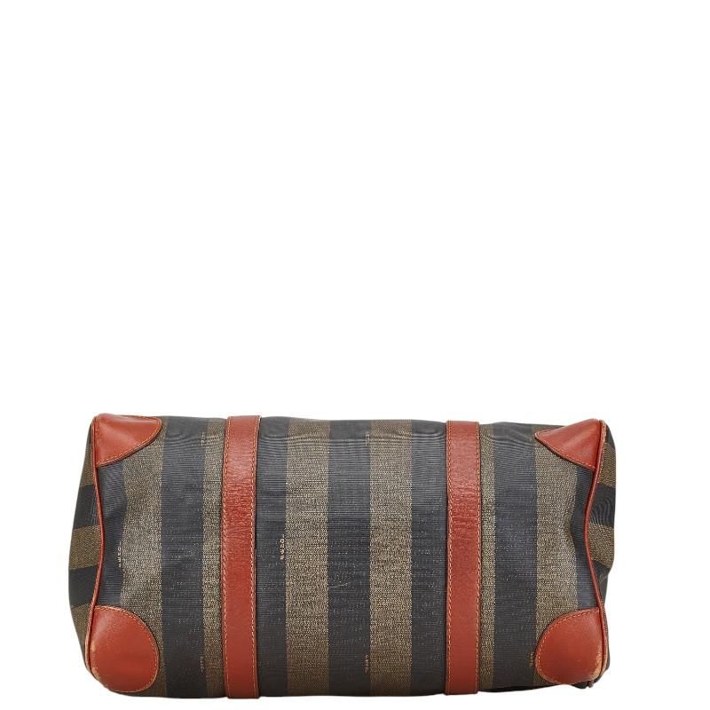 FENDI（フェンディ） ぺカン ハンドバッグ ミニボストンバッグ A00464