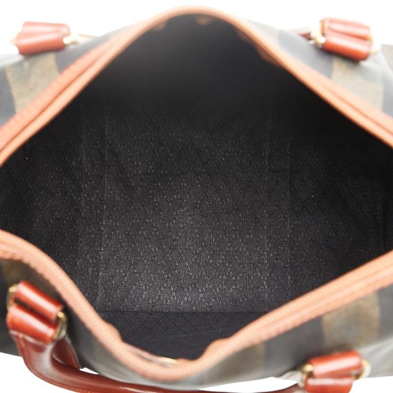 FENDI（フェンディ） ぺカン ハンドバッグ ミニボストンバッグ A00464