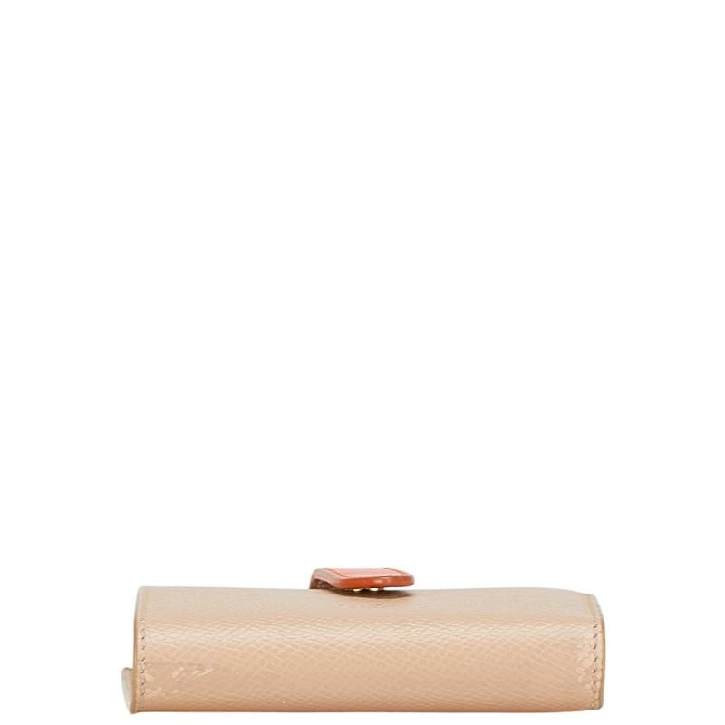 CELINE セリーヌ スモール ストラップウォレット 二つ折り財布 CELINE セリーヌ スモール ストラップウォレット 二つ折り財布