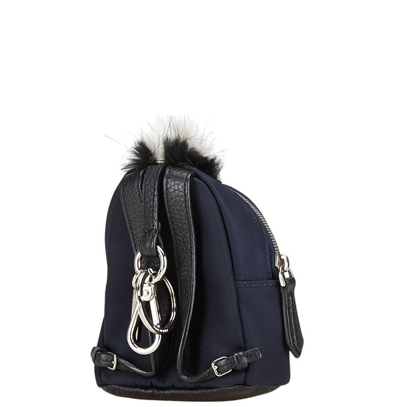 FENDI（フェンディ） モンスター バグズ リュック モチーフ 