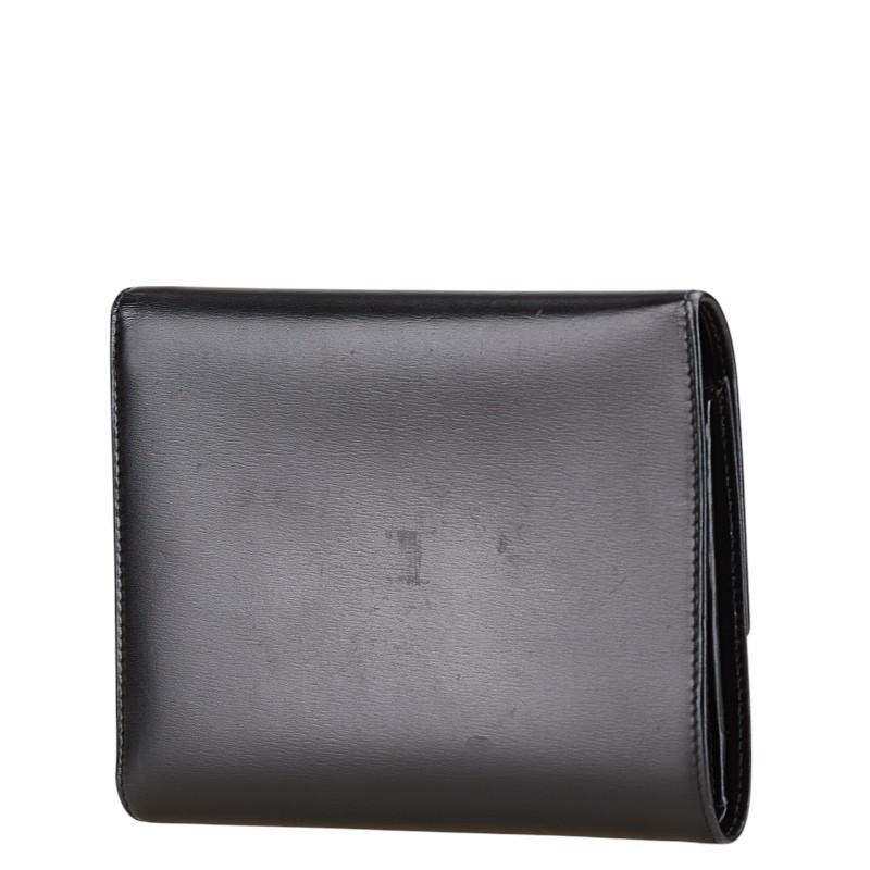 Cartier（カルティエ） パンテール パンサー 三つ折り財布 L3000210