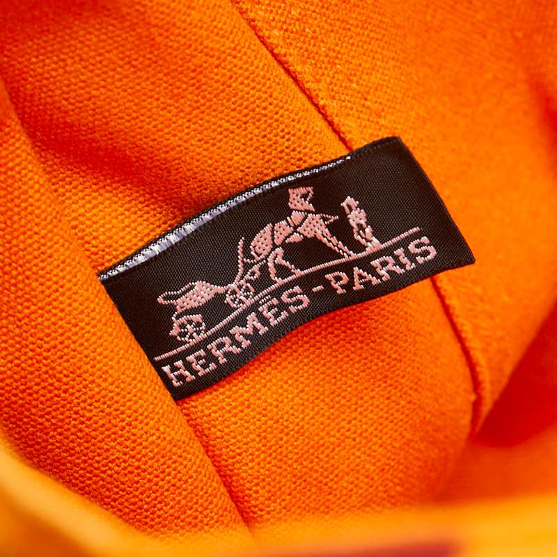 HERMES（エルメス） フールトゥ トートMM フレンチフェスティバル 2002