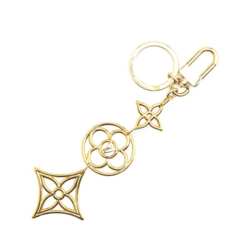 ルイヴィトン　キーホルダー M01348 LOUIS VUITTON（ルイ・ヴィトン） ルイ ヴィトン ツイッギー