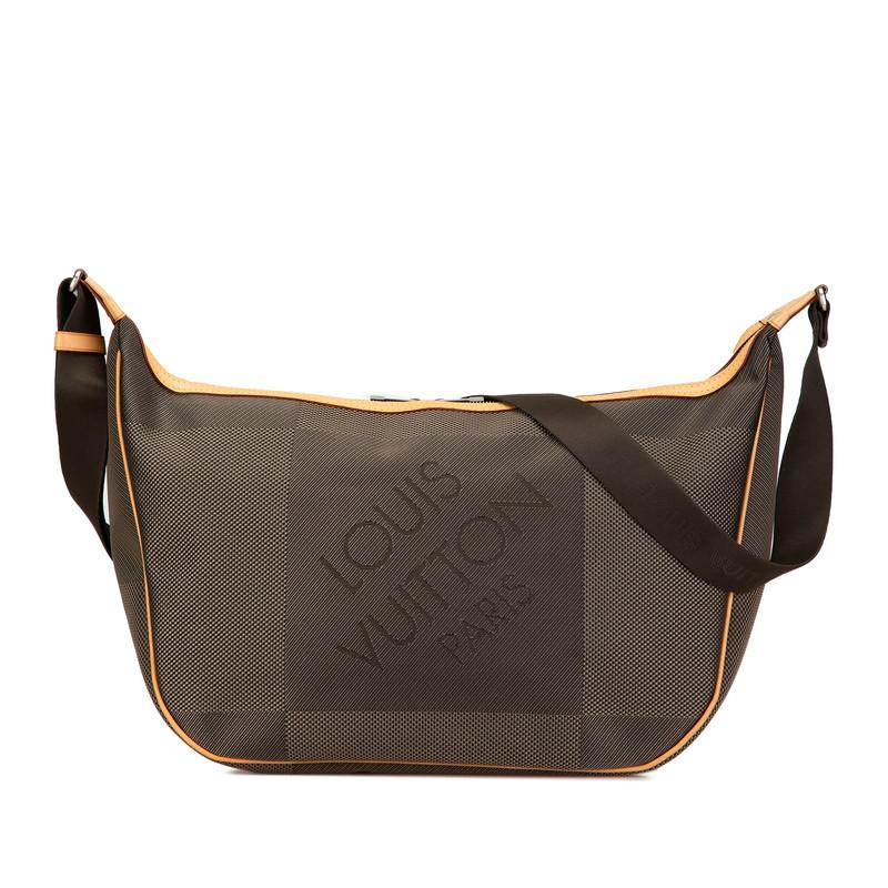 ルイ・ヴィトン ダミエ メッセンジャーバッグ Louis Vuitton ダミエ メッセンジャーバッグ