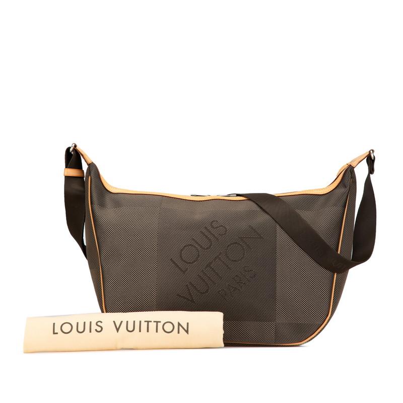 LOUIS VUITTON（ルイ・ヴィトン） ルイ ヴィトン ダミエ ジェアン