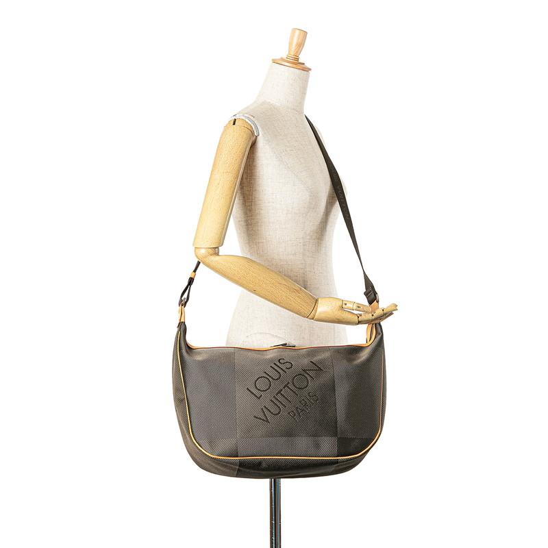 LOUIS VUITTON（ルイ・ヴィトン） ルイ ヴィトン ダミエ ジェアン