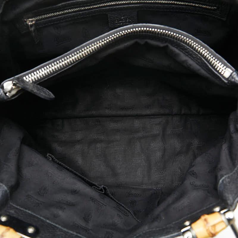 GUCCI（グッチ） バンブー トートバッグ ショルダーバッグ 232947