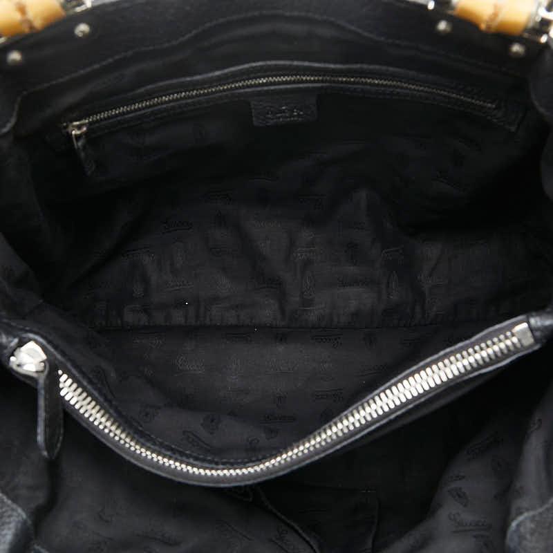 GUCCI（グッチ） バンブー トートバッグ ショルダーバッグ 232947