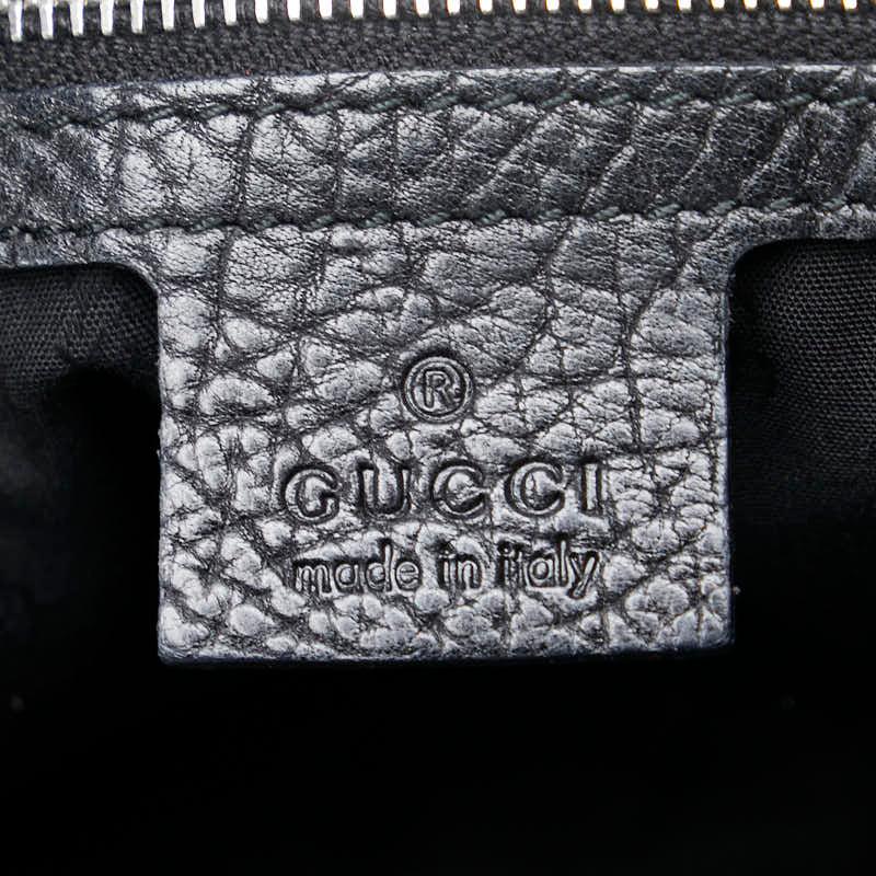 GUCCI（グッチ） バンブー トートバッグ ショルダーバッグ 232947