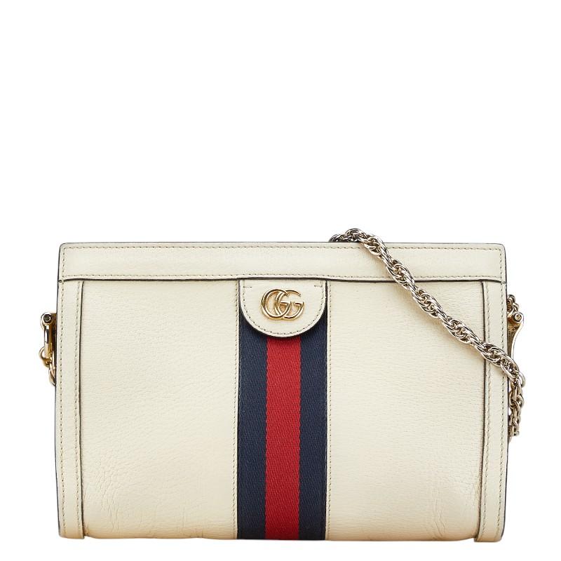 グッチ チェーン オフィディア 503877 ショルダーバッグ 楽天市場】グッチ GUCCI チェーン ショルダーバッグ オフィディア