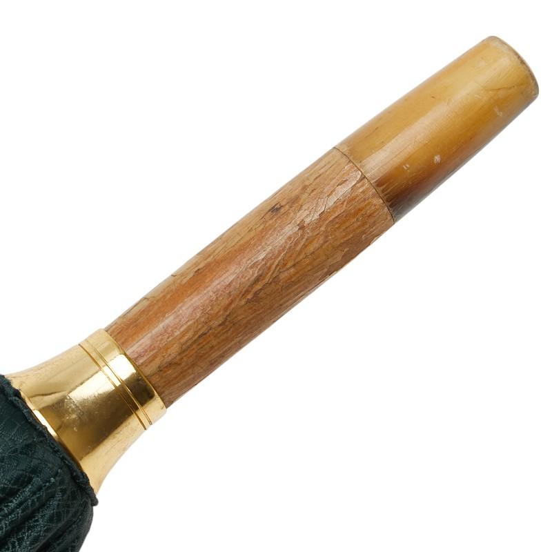 ルイ ヴィトン タイガ パラプリュイ 傘 M70117 エピセア グリーン  