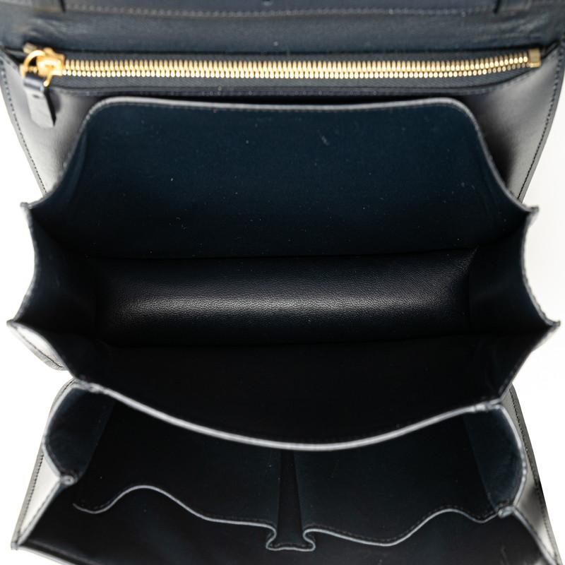 CELINE セリーヌ クラシックボックス ミディアム ショルダー