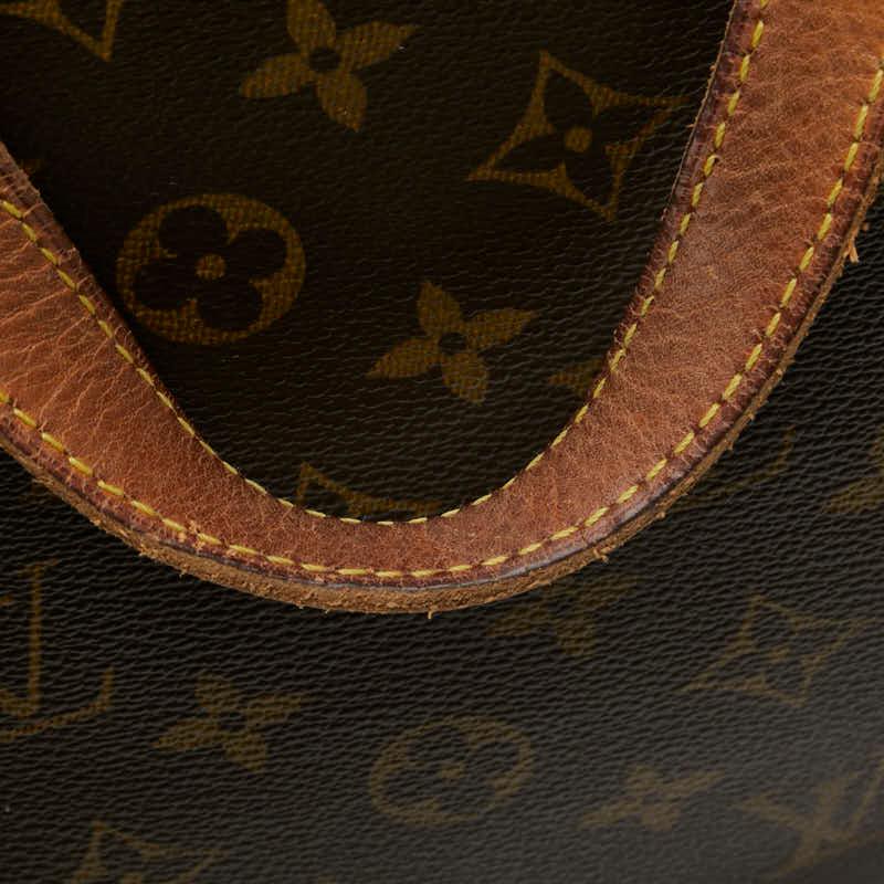 LOUIS VUITTON ルイ ヴィトン モノグラム ポルトドキュマン ぺガス 